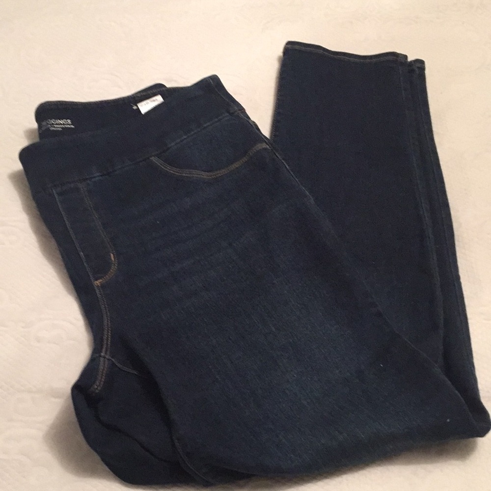 Jeans 👖 jeggings